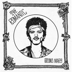 posneti mediji Mars B. - LP/Romantic, (5000178819)