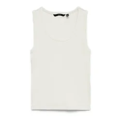 Vero Moda Top Chole 10344951 Bela Regular Fit