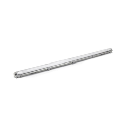 Aigostar - LED tehnička fluorescentna svetiljka 1xG13/18W/230V 4000K 127,6 cm IP65