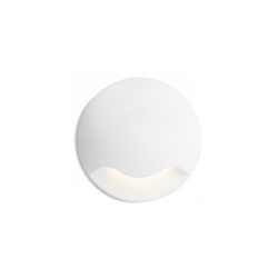 RED - Design Rendl -R12613- LED spoljašnja ugradna svetiljka KICK LED/1W/230V IP54