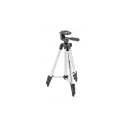 HOGERT Aluminijumski stalak za laserski nivelator 35-105cm