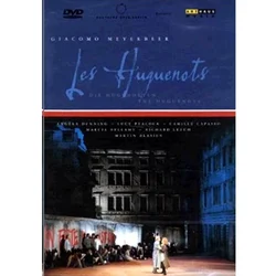 MEYERBEER:LES HUGUENOTS