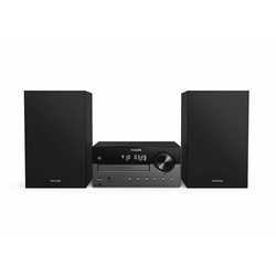 Glasbeni stolp PHILIPS TAM4505