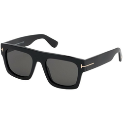 Tom Ford Muške sunčane naočare 0FT0711 01A53, Crne