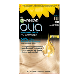 GARNIER Olia Boja za kosu 110 Super svetlo prirodno plava