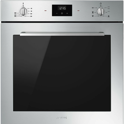 Pečica SMEG SFC6400VX