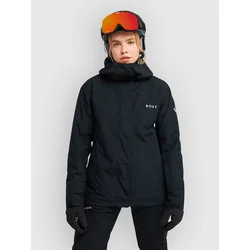 Roxy Gore-Tex Drifter Jacket true black