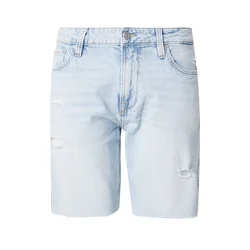 GUESS Kavbojke WYATT moder denim
