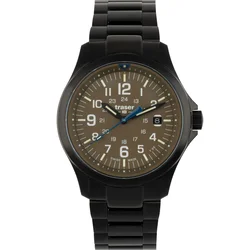 Traser H3 111076 P67 Officer Pro Khaki