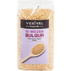 Verival Bulgur, bio