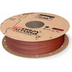 Formfutura Galaxy PLA Ruby Red - 1,75 mm