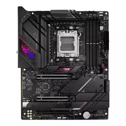 ASUS Matična ploča ROG STRIX B650E-E GAMING WIFI siva
