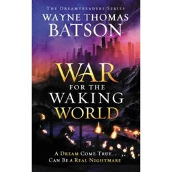 War for the Waking World