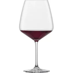 Kozarci za rdeče vino Burgundy, set 4 kosov TULIP, Schott Zwiesel