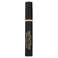 Max Factor 2000 Calorie Dramatic Volume Mascara maskara za podaljševanje trepalnic in volumen Black 9 ml