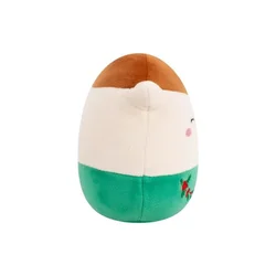Squishmallows Omáčnik z omelo – Justice, 13 cm