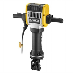 DeWalt ELEKTRO-PNEUMATSKI ČEKIĆ ZA RUŠENJE HEX D25981