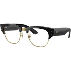Ray-Ban Mega Clubmaster Naočare za sunce RB 0316S 901/GG