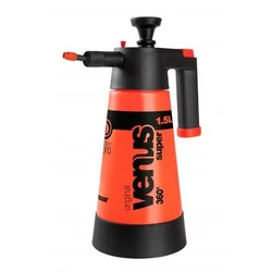 KWAZAR ŠKROPILNICA VENUS SUPER 360 1,5l NBR