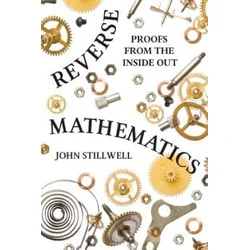 Reverse Mathematics