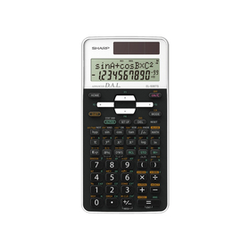 Znanstveni kalkulator Sharp EL-506TS