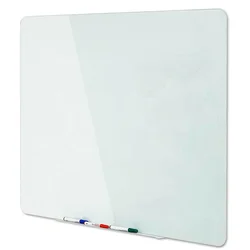 Bi-Office Tabla stenska steklena 120 x 150 cm