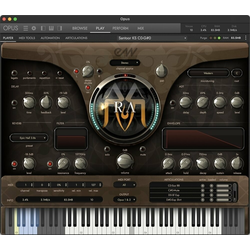 EastWest Sounds GYPSY/RA/SILK BUNDLE (Digitalni izdelek)