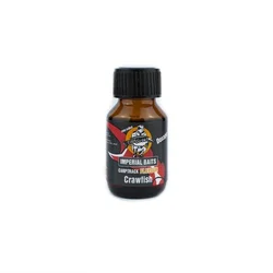 Tekoča Aroma Imperial Baits Flavour 50ml/Crawfish