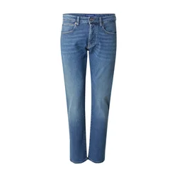 SCOTCH & SODA Kavbojke CORE The Zee modra