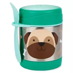Skip Hop zoo dečiji termos - pas 9L510210