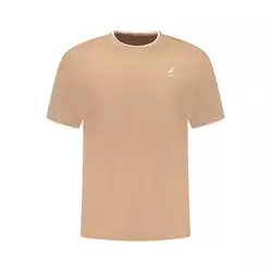 U.S. Grand Polo Muška Majica AU02644, Krem