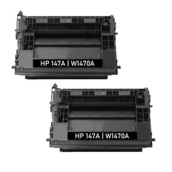 4PRINT W1470A no chip toner za HP M611, M612 series, Enterprise MFP M634, M635, M636