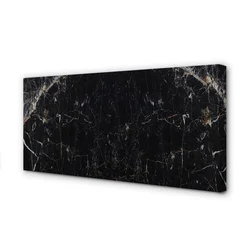 tulup.si Slika na platnu Marmor kamniti zid 120x60 cm