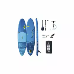 AQUATONE SUP Wave plus 11,0