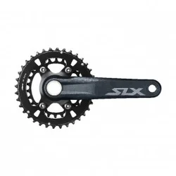 Srednji pogon SHIMANO FC-M7100-2 SLX