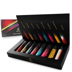 DISCOVERY SET Parfum | 8 x 2 ml