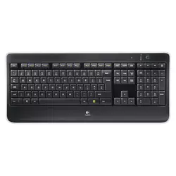 LOGITECH tipkovnica K800