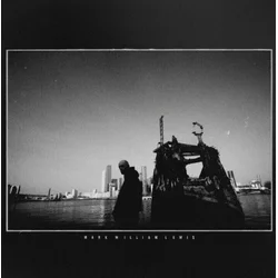 Mark William Lewis - Mark William Lewis (LP)