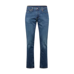LEVIS Kavbojke 511, modra