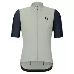 DRES SCOTT ENDURANCE s/s