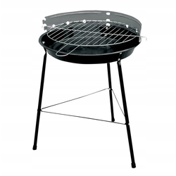 Roštilj okrugli 32.5cm Master grill&party
