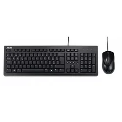 ASUS Tastatura i miš U2000 YU