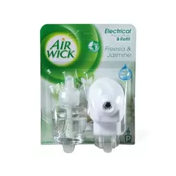 AIRWICK elektri ni komplet