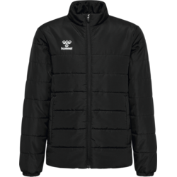 Hummel Jakna HMLESSENTIAL SHORT BENCH JKT KIDS
