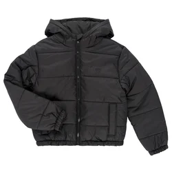 Vans B MTE HILLGATE PUFFER BY Črna