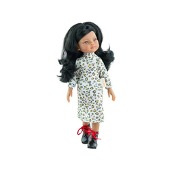 Lutka Las Amigas ANA MARIA 32cm