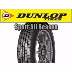 DUNLOP - SPORT ALL SEASON - cjelogodišnje - 175/65R15 - 84H