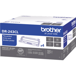 BROTHER DR243CL Drum unit