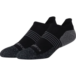 New Balance Nogavice Pro Training Cushion Tab Socks 2 Pack