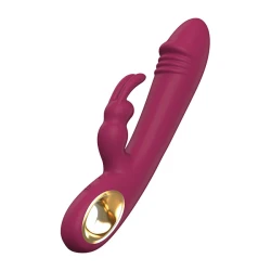 Rabbit vibrator Taygeta